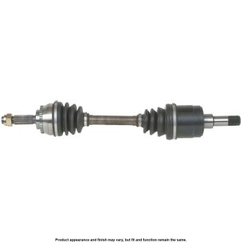 1997 Eagle Talon CV Axle Assembly Front Left Cardone Select 663164 image 2 of 3