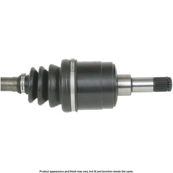 1997 Eagle Talon CV Axle Assembly Front Left Cardone Select 663164 image 3 of 3