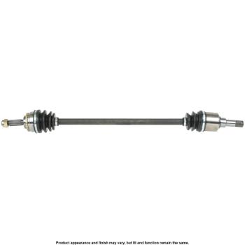 1997 Eagle Talon CV Axle Assembly Front Right Cardone Select 663166 image 1 of 3
