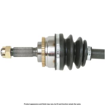 1997 Eagle Talon CV Axle Assembly Front Right Cardone Select 663166 image 3 of 3