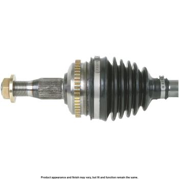 1996 Chrysler Intrepid CV Axle Assembly Front Right Cardone Select 663188 image 2 of 3