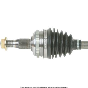 1996 Chrysler Intrepid CV Axle Assembly Front Left Cardone Select 663190 image 1 of 3