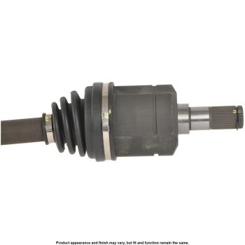 1992 Dodge Stealth CV Axle Assembly Front Right Cardone Select 663217 image 1 of 3