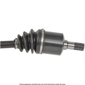 1997 Eagle Talon CV Axle Assembly Front Right Cardone Select 663264 image 1 of 3