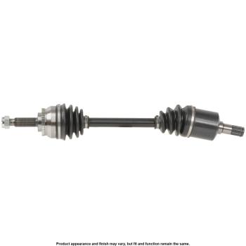 1997 Eagle Talon CV Axle Assembly Front Right Cardone Select 663264 image 2 of 3