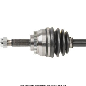 1997 Eagle Talon CV Axle Assembly Front Right Cardone Select 663264 image 3 of 3