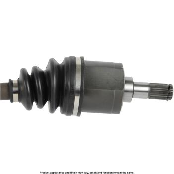 2002 Mitsubishi Diamante CV Axle Assembly Front Left Cardone Select 663267 image 1 of 3