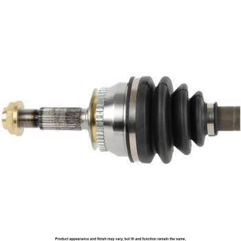 2002 Mitsubishi Diamante CV Axle Assembly Front Left Cardone Select 663267 image 2 of 3