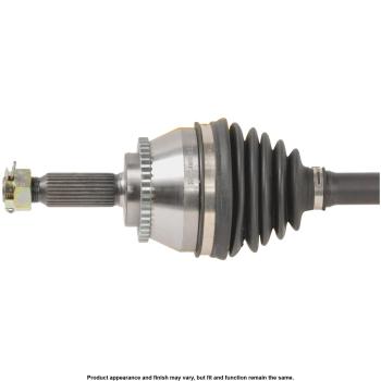 2002 Mitsubishi Diamante CV Axle Assembly Front Right Cardone Select 663268 image 1 of 3