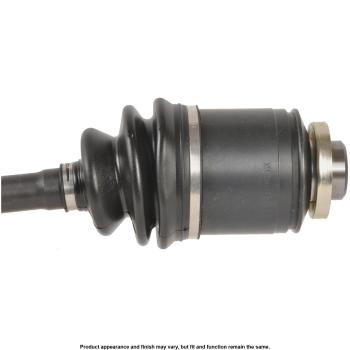 2002 Mitsubishi Diamante CV Axle Assembly Front Right Cardone Select 663268 image 2 of 3