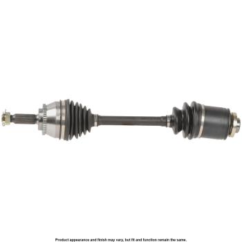 2002 Mitsubishi Diamante CV Axle Assembly Front Right Cardone Select 663268 image 3 of 3