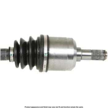 1997 Eagle Talon CV Axle Assembly Front Right Cardone Select 663274 image 1 of 3