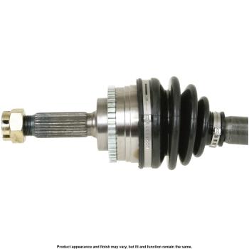 1997 Eagle Talon CV Axle Assembly Front Right Cardone Select 663274 image 2 of 3