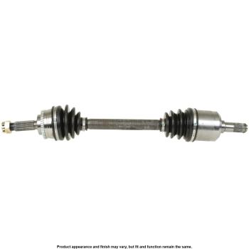 1997 Eagle Talon CV Axle Assembly Front Right Cardone Select 663274 image 3 of 3