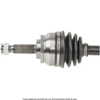 1997 Eagle Talon CV Axle Assembly Front Left Cardone Select 663275 image 2 of 3