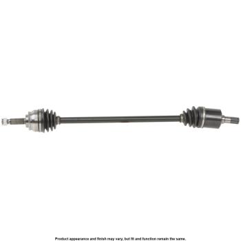 1997 Eagle Talon CV Axle Assembly Front Left Cardone Select 663275 image 3 of 3