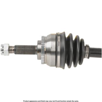 1997 Eagle Talon CV Axle Assembly Front Right Cardone Select 663278 image 1 of 3