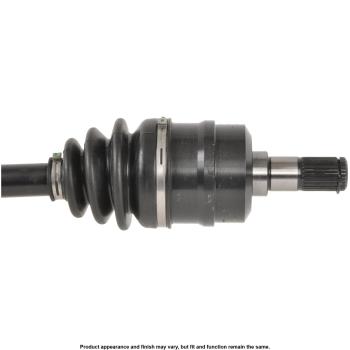 1997 Eagle Talon CV Axle Assembly Front Right Cardone Select 663278 image 2 of 3