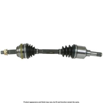 2009 Chrysler PT Cruiser CV Axle Assembly Front Left Cardone Select 663302 image 1 of 3