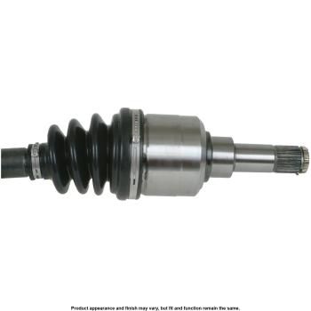 2009 Chrysler PT Cruiser CV Axle Assembly Front Left Cardone Select 663302 image 2 of 3