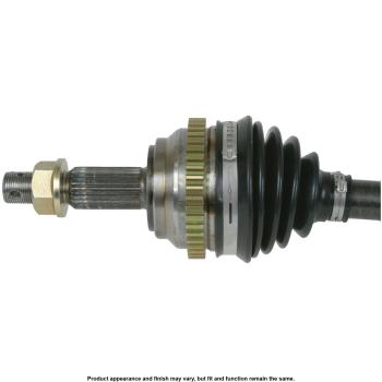 2009 Chrysler PT Cruiser CV Axle Assembly Front Left Cardone Select 663302 image 3 of 3