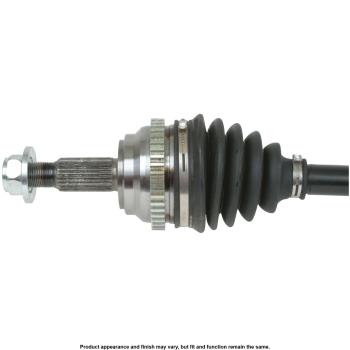 2009 Chrysler PT Cruiser CV Axle Assembly Front Right Cardone Select 663303 image 2 of 3