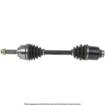 1997 Eagle Talon CV Axle Assembly Front Left Cardone Select 663375 image 1 of 3