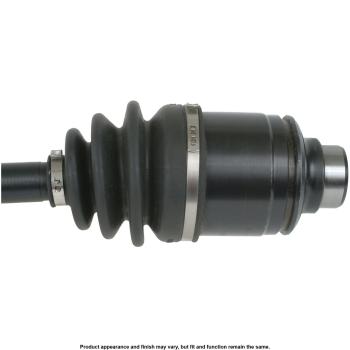 1997 Eagle Talon CV Axle Assembly Front Left Cardone Select 663375 image 2 of 3