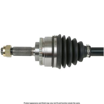 1997 Eagle Talon CV Axle Assembly Front Left Cardone Select 663375 image 3 of 3