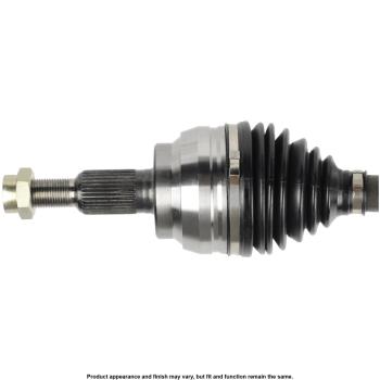 2009 Dodge Ram 1500 CV Axle Assembly Front Left Cardone Select 663404 image 1 of 3