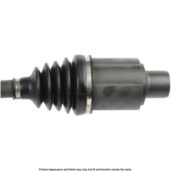 2009 Dodge Ram 1500 CV Axle Assembly Front Left Cardone Select 663404 image 2 of 3