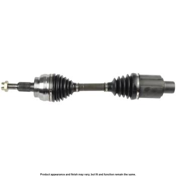 2009 Dodge Ram 1500 CV Axle Assembly Front Left Cardone Select 663404 image 3 of 3