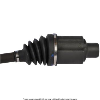 2009 Dodge Ram 1500 CV Axle Assembly Front Left Cardone Select 663404HD image 2 of 3