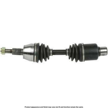 2010 Dodge Dakota CV Axle Assembly Front Left Cardone Select 663408 image 1 of 3