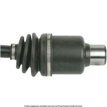 2010 Dodge Dakota CV Axle Assembly Front Left Cardone Select 663408 image 3 of 3
