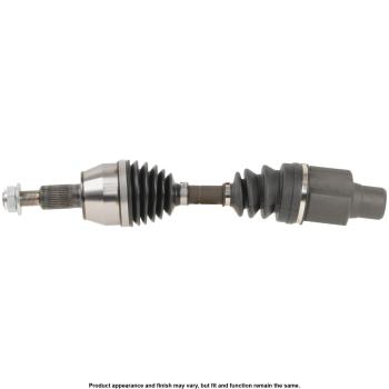 2010 Dodge Dakota CV Axle Assembly Front Left Cardone Select 663408HD image 3 of 3