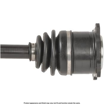 2001 Mitsubishi Montero CV Axle Assembly Front Right Cardone Select 663413 image 1 of 3