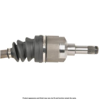 2009 Chrysler PT Cruiser CV Axle Assembly Front Left Cardone Select 663420 image 1 of 3