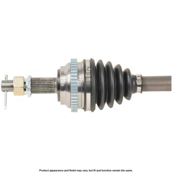 2009 Chrysler PT Cruiser CV Axle Assembly Front Left Cardone Select 663420 image 3 of 3