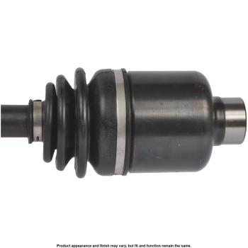 2009 Chrysler PT Cruiser CV Axle Assembly Front Right Cardone Select 663422 image 1 of 3