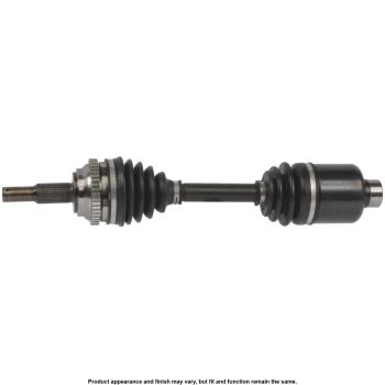 2009 Chrysler PT Cruiser CV Axle Assembly Front Right Cardone Select 663422 image 2 of 3