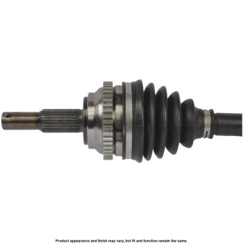 2009 Chrysler PT Cruiser CV Axle Assembly Front Right Cardone Select 663422 image 3 of 3