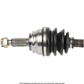 2014 Jeep Compass CV Axle Assembly Front Left Cardone Select 663511 image 1 of 3