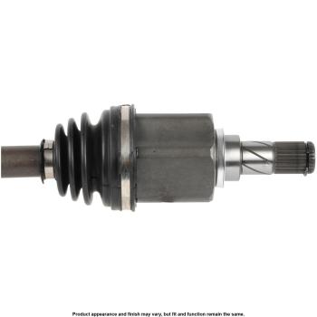 2014 Jeep Compass CV Axle Assembly Front Right Cardone Select 663512 image 1 of 3