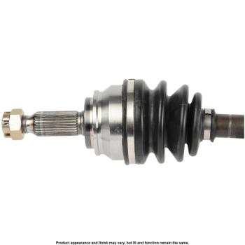 2014 Jeep Compass CV Axle Assembly Front Right Cardone Select 663512 image 3 of 3