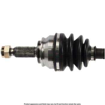 2007 Jeep Compass CV Axle Assembly Front Right Cardone Select 663513 image 1 of 3