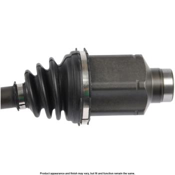 2007 Jeep Compass CV Axle Assembly Front Right Cardone Select 663513 image 2 of 3