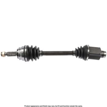 2007 Jeep Compass CV Axle Assembly Front Right Cardone Select 663513 image 3 of 3