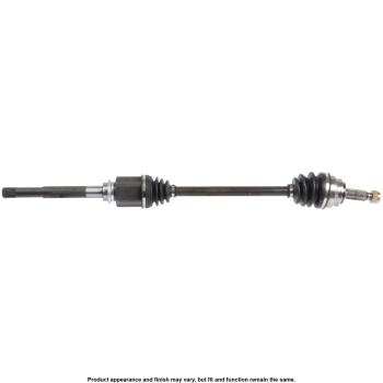 2014 Jeep Compass CV Axle Assembly Front Right Cardone Select 663514 image 1 of 3