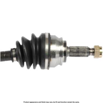 2014 Jeep Compass CV Axle Assembly Front Right Cardone Select 663514 image 3 of 3